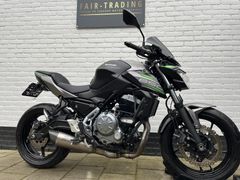 KAWASAKI Z650 ABS