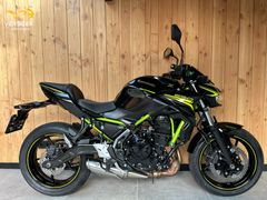 KAWASAKI Z650 ABS