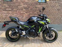 KAWASAKI Z650 ABS