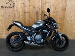 KAWASAKI Z650 ABS