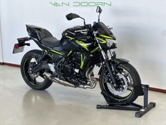 KAWASAKI Z650 ABS