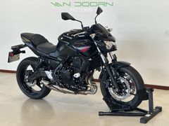 KAWASAKI Z650 ABS