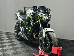 KAWASAKI Z650 ABS