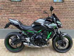 KAWASAKI Z650 ABS