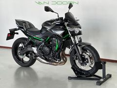 KAWASAKI Z650 ABS