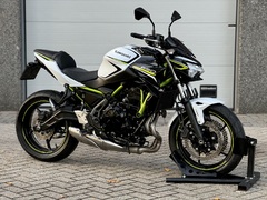 KAWASAKI Z650 ABS