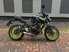 KAWASAKI Z650 ABS