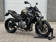 KAWASAKI Z650 ABS