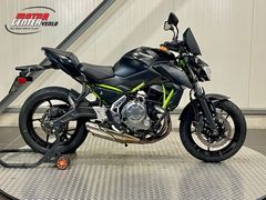 KAWASAKI Z650 ABS