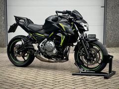 KAWASAKI Z650 ABS