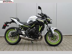 KAWASAKI Z650 ABS