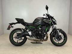 KAWASAKI Z650 ABS