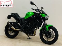 KAWASAKI Z650 ABS