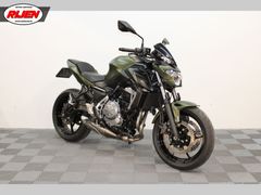 KAWASAKI Z650 ABS