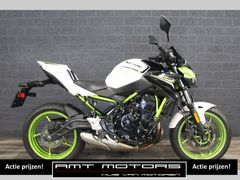 KAWASAKI Z650 ABS