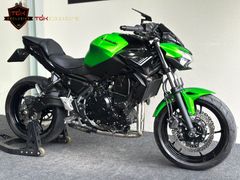 KAWASAKI Z650 ABS