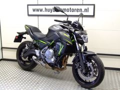 KAWASAKI Z650 ABS
