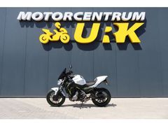 KAWASAKI Z650 ABS