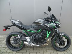 KAWASAKI Z650 SPORT EDITION