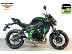 KAWASAKI Z650 SPORT EDITION