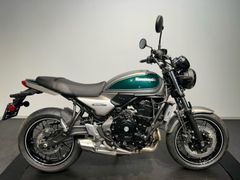 KAWASAKI Z650RS