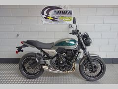 KAWASAKI Z650RS