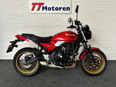 KAWASAKI Z650RS