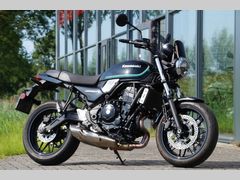 KAWASAKI Z650RS