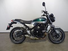 KAWASAKI Z650RS