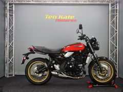 KAWASAKI Z650RS