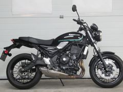 KAWASAKI Z650RS