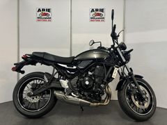 KAWASAKI Z650RS