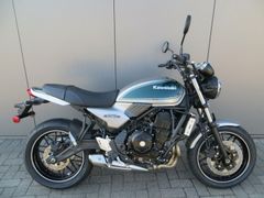 KAWASAKI Z650RS