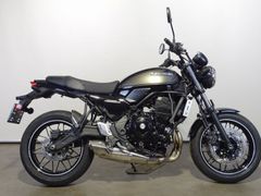 KAWASAKI Z650RS