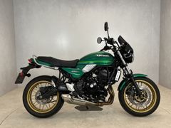 KAWASAKI Z650RS