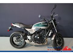 KAWASAKI Z650RS