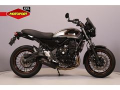 KAWASAKI Z650RS