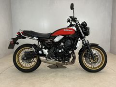 KAWASAKI Z650RS