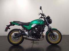 KAWASAKI Z650RS