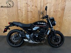 KAWASAKI Z650RS