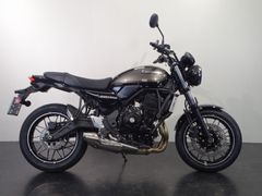 KAWASAKI Z650RS