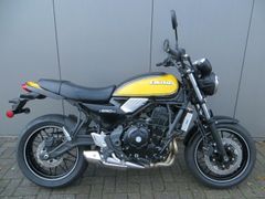 KAWASAKI Z650RS