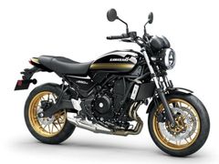 KAWASAKI Z650RS