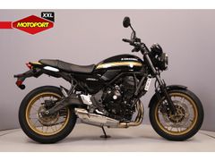 KAWASAKI Z650RS