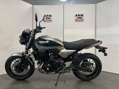 KAWASAKI Z650RS