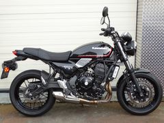 KAWASAKI Z650RS
