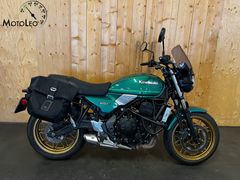 KAWASAKI Z650RS
