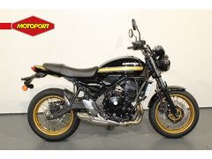 KAWASAKI Z650RS