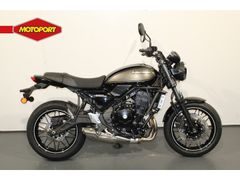 KAWASAKI Z650RS