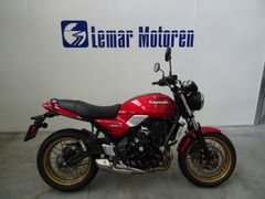 KAWASAKI Z650RS